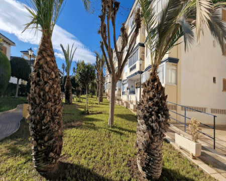 Alicante, 2 Bedrooms Bedrooms, 3 Rooms Rooms,1 BathroomBathrooms,Apartmán,Prodej,1246